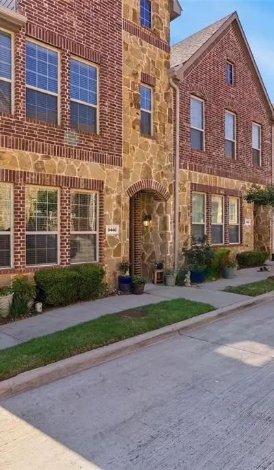 4401 Fisk Lane, Carrollton TX 75010 - Photo 3