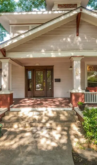 111 S Willomet Avenue, Dallas TX 75208