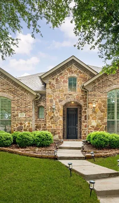 2832 Hidden Knoll Trail, Frisco TX 75034