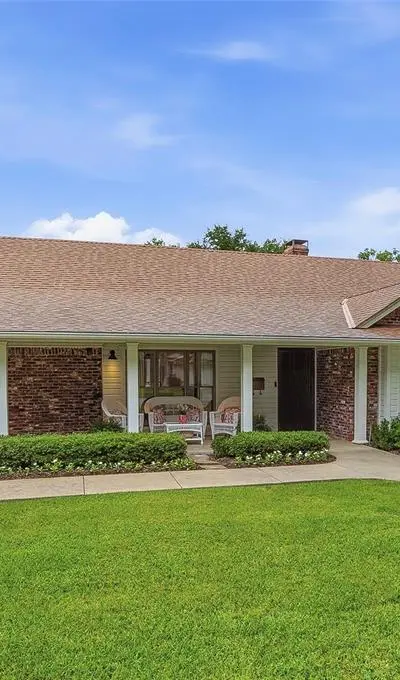 4116 Harlanwood Drive, Fort Worth TX 76109