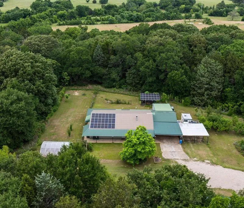 15800 County Road 4009, Mabank TX 75147