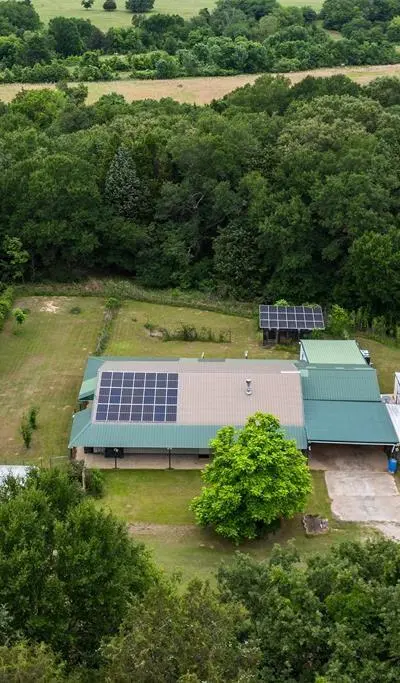 15800 County Road 4009, Mabank TX 75147