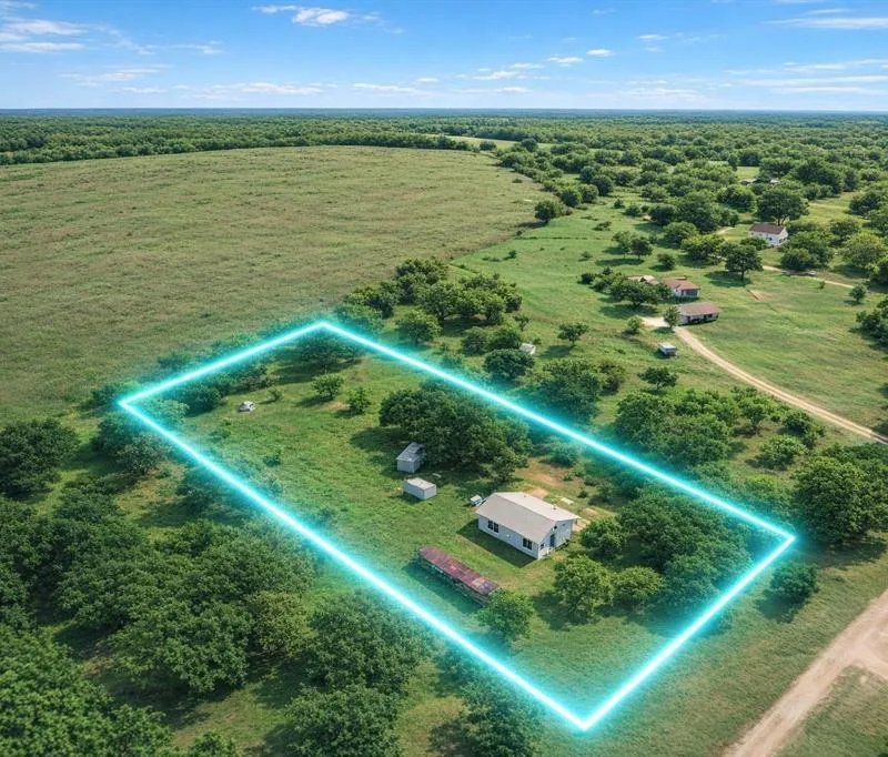 1424 James Drive, Kaufman TX 75142