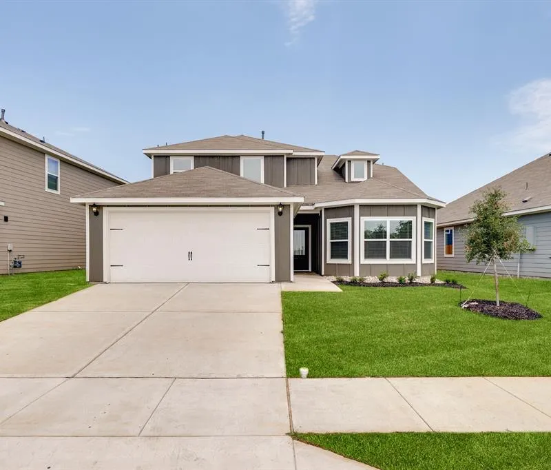 9640 Stranton Drive, Fort Worth TX 76140