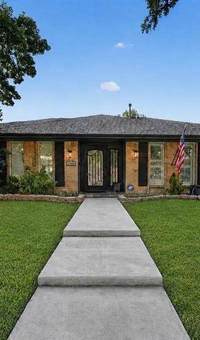 2709 Chadwick Drive, Plano TX 75075
