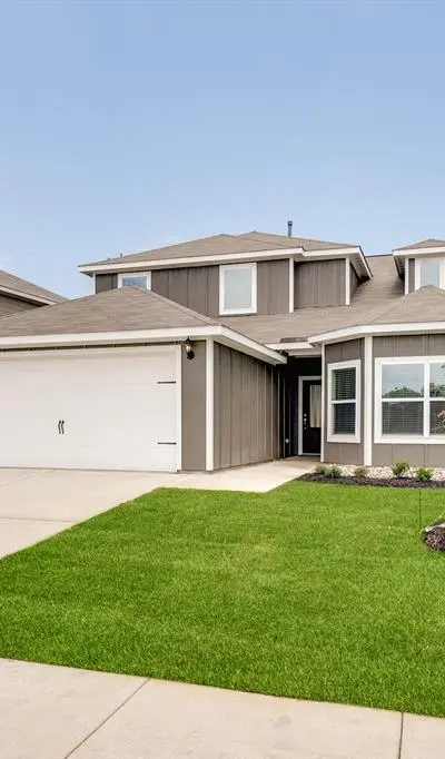 1300 Helca Drive, Fort Worth TX 76140
