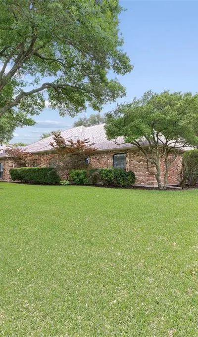 7300 Wind Chime Drive, Fort Worth TX 76133 - Photo 3
