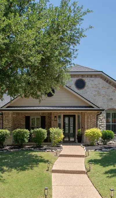 7822 Glencrest Drive, Sachse TX 75048