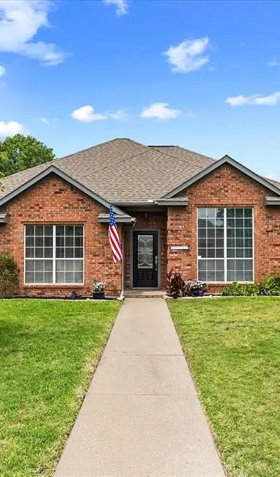 10601 Woodland Drive, Greenville TX 75402