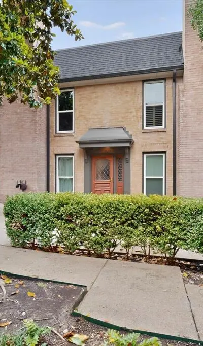 7820 Meadow Park Drive # 215, Dallas TX 75230 - Photo 2