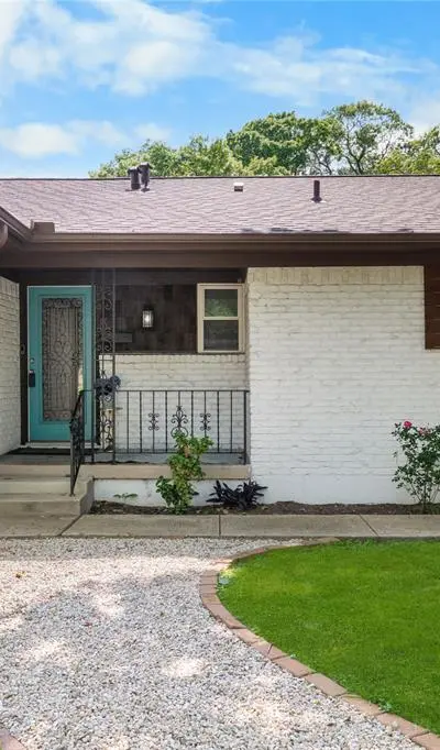 2530 Springhill Drive, Dallas TX 75228