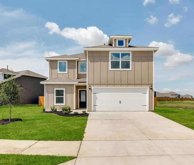 1300 Tilton Drive, Fort Worth TX 76140