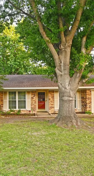 1416 E Windsor Drive, Denton TX 76209