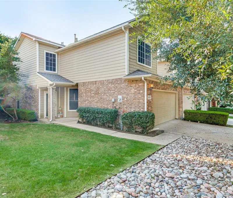 8600 Hunters Trace Lane, Plano TX 75024