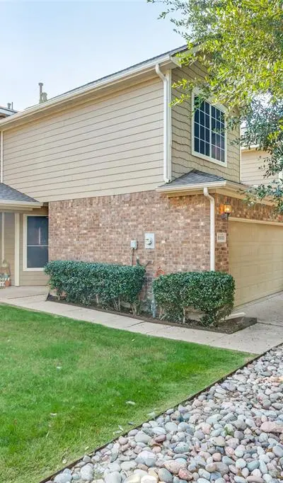 8600 Hunters Trace Lane, Plano TX 75024