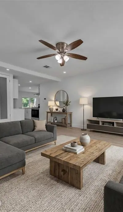 3265 Earle Drive, Haltom City TX 76117 - Photo 3