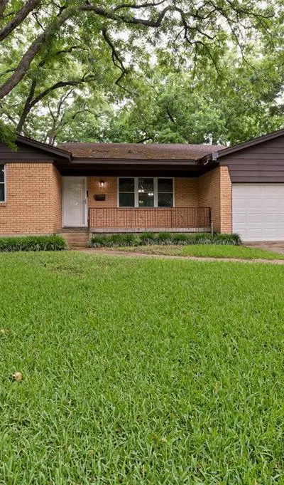 2730 Larkspur Lane, Dallas TX 75233