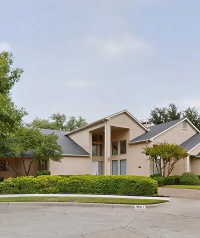 4601 Huffman Court, Plano TX 75093