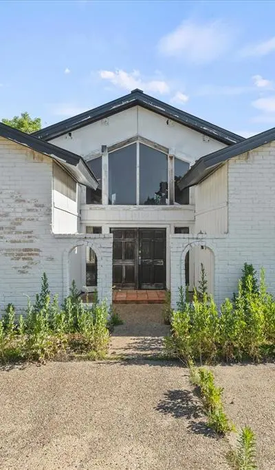 11102 Ferndale Road, Dallas TX 75238