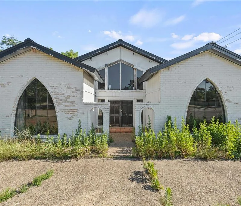 11102 Ferndale Road, Dallas TX 75238