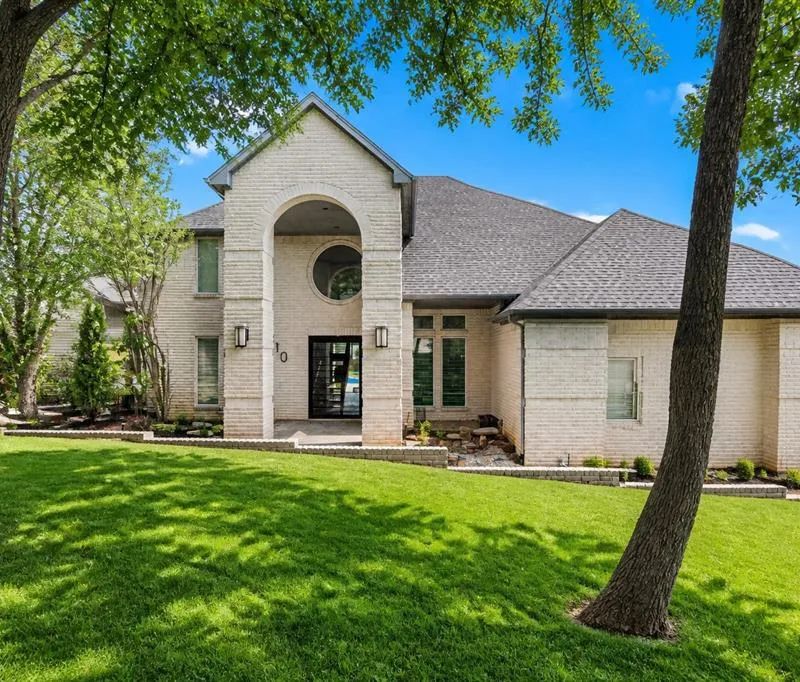 810 Pennsylvania Avenue, Kennedale TX 76060