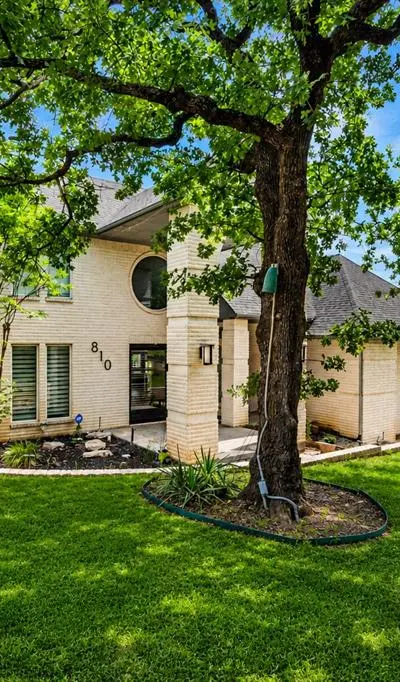 810 Pennsylvania Avenue, Kennedale TX 76060 - Photo 2
