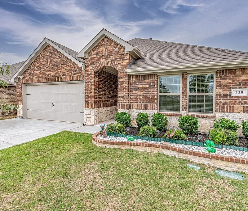 213 Pintail Drive, Caddo Mills TX 75135
