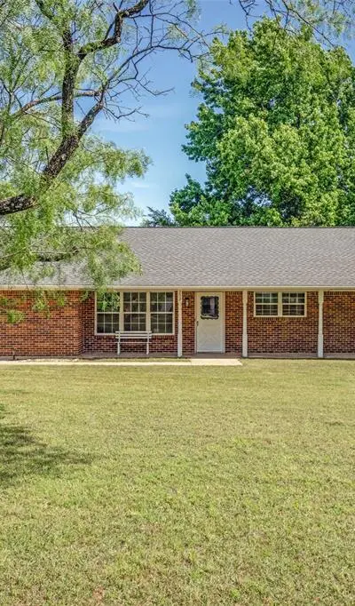 202 Old Justin Road, Argyle TX 76226