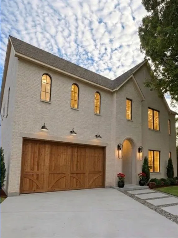 3830 Dunhaven Road, Dallas TX 75220