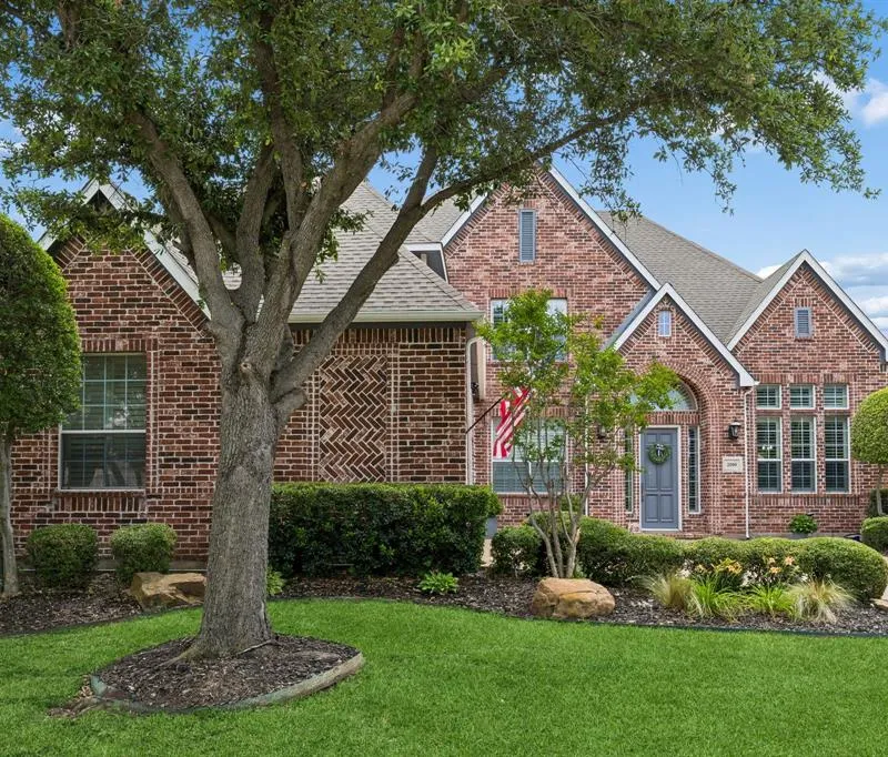 2500 Deep Eddy Trail, Keller TX 76248