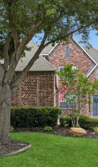 2500 Deep Eddy Trail, Keller TX 76248