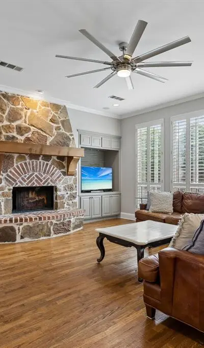 2500 Deep Eddy Trail, Keller TX 76248 - Photo 2