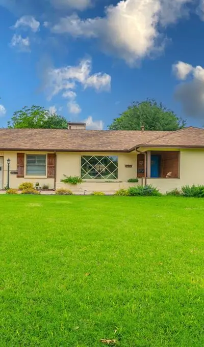 6924 Bal Lake Drive, Fort Worth TX 76116