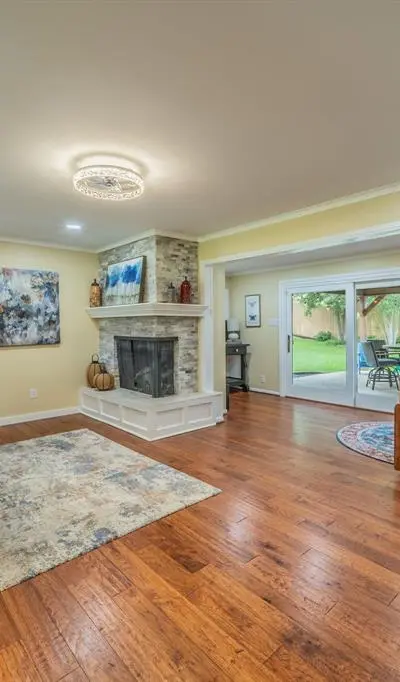 6924 Bal Lake Drive, Fort Worth TX 76116 - Photo 2