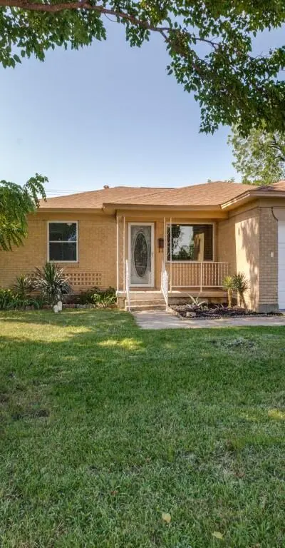 9104 donnybrook, Dallas TX 75217 - Photo 2