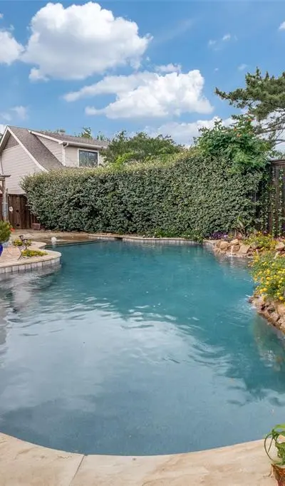 4323 Quail Hollow Road, Dallas TX 75287