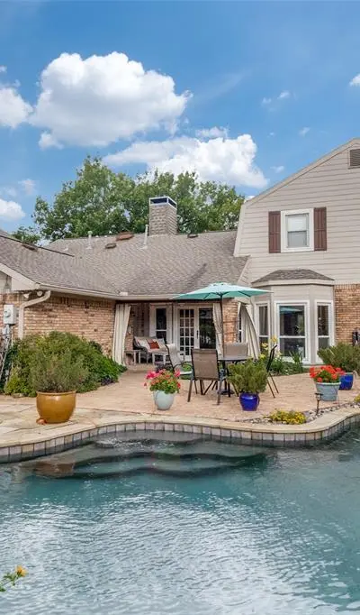 4323 Quail Hollow Road, Dallas TX 75287 - Photo 2
