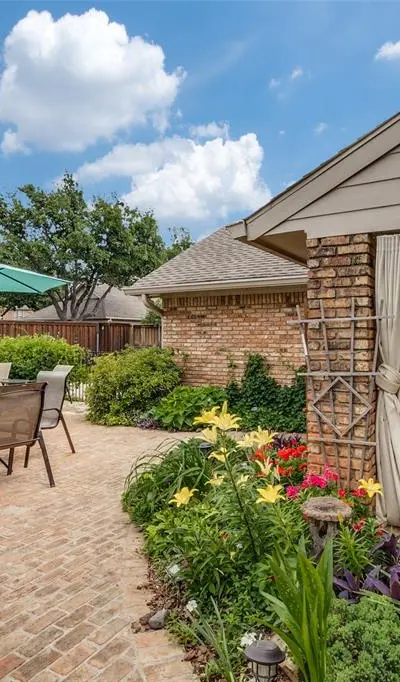 4323 Quail Hollow Road, Dallas TX 75287 - Photo 4