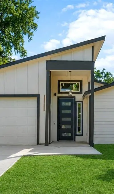 3604 Colonial Avenue, Dallas TX 75215