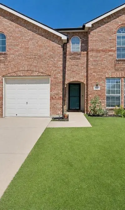 3649 Desert Mesa Road, Fort Worth TX 76262