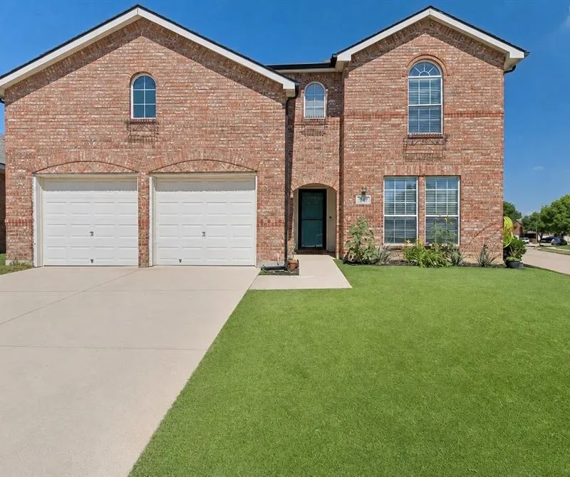 3649 Desert Mesa Road, Fort Worth TX 76262