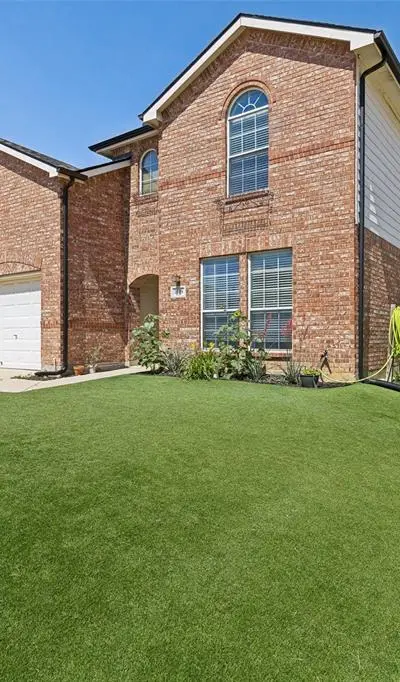3649 Desert Mesa Road, Fort Worth TX 76262 - Photo 2