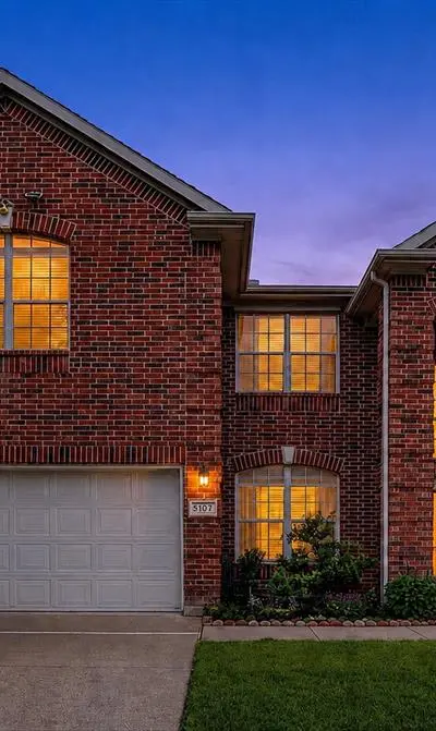 5107 Autumn Hill, Grand Prairie TX 75052