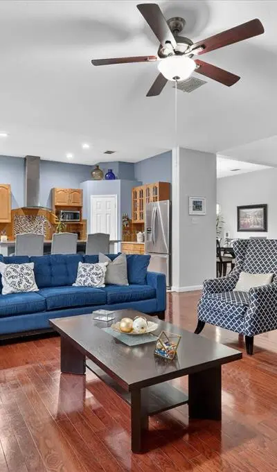5107 Autumn Hill, Grand Prairie TX 75052 - Photo 2