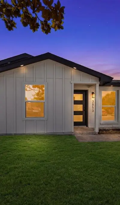 3853 Happy Canyon Drive, Dallas TX 75241