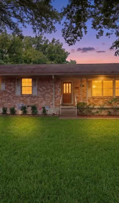 521 Kathy Drive, Mesquite TX 75149