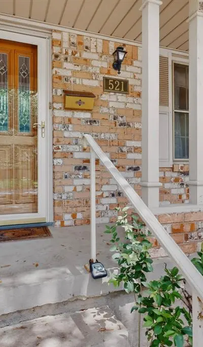 521 Kathy Drive, Mesquite TX 75149 - Photo 3