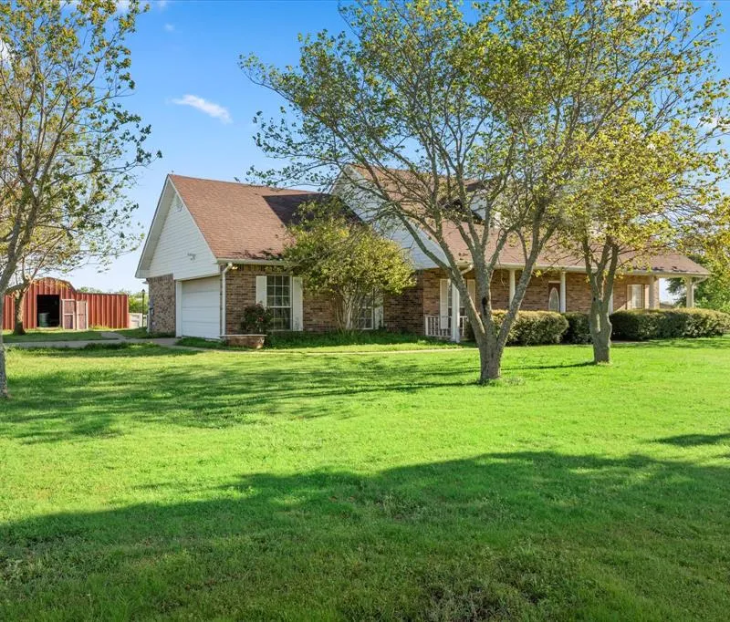 3366 County Road 4762, Sulphur Springs TX 75482