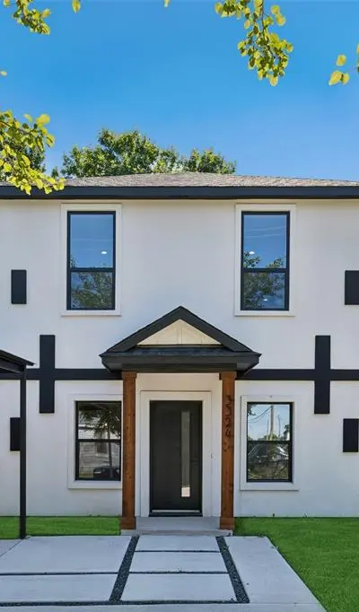 3324 Navaro Street, Dallas TX 75212
