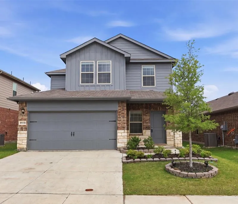 2013 Crested Jay Drive, Crandall TX 75114